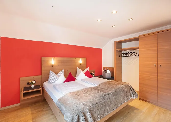 Familien- Und Wellnesshotel "Landhaus Viktoria"