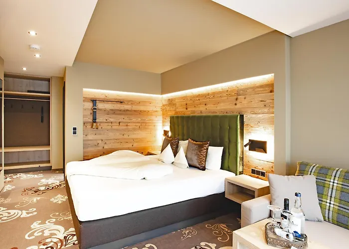 Hotel Bergruh