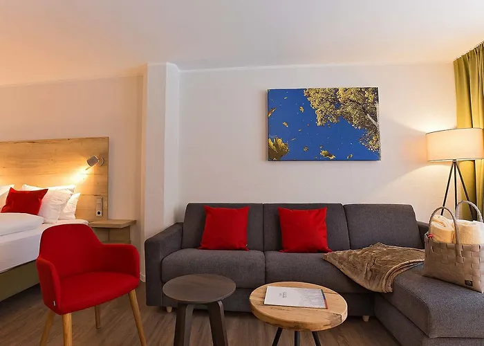 Elements Hotel Christlessee